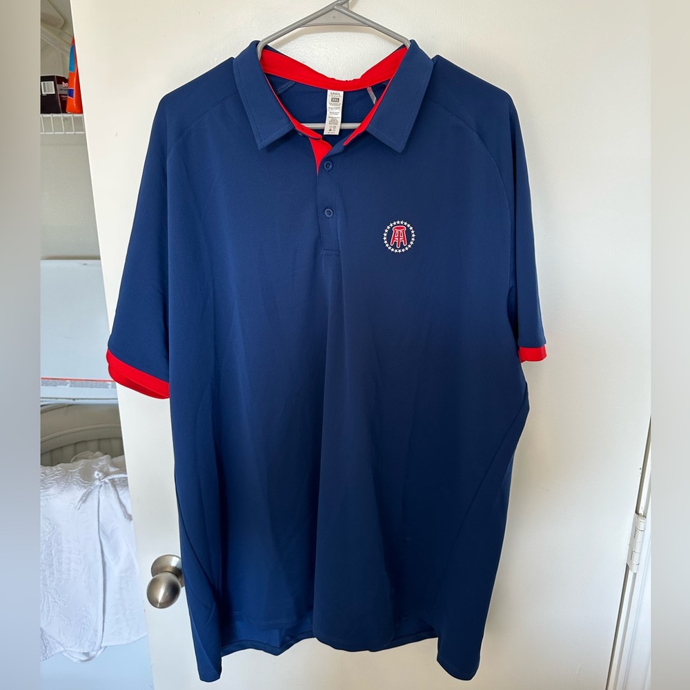 Barstool UNRL Polo